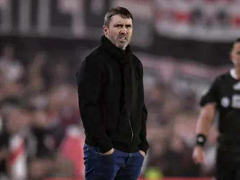 Las 6 razones que explican el mal momento de River