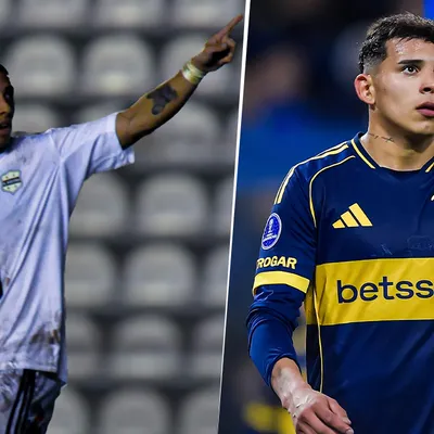 Las posibles formaciones de Deportivo Riestra y Boca por la primera fecha del Torneo Clausura