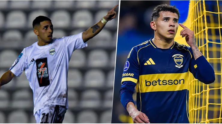 Riestra y Boca se enfrentan por el Clausura.
