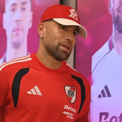 River hoy: Otamendi dio la cara, banca a Pereyra y la racha nefasta
