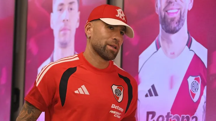 Nicolás Otamendi