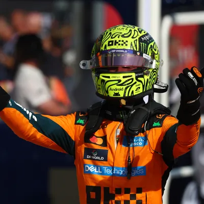 Así quedó el campeonato de la F1 2026 con el triunfo de Lando Norris en el GP de Hungría