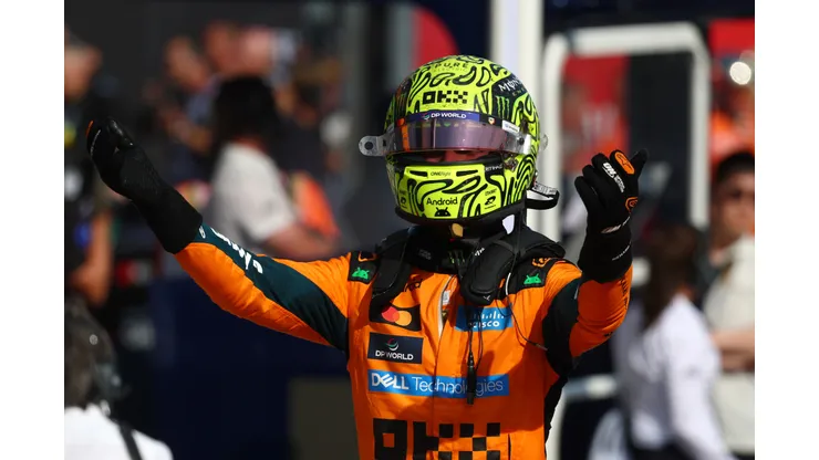 Campeonato F1
