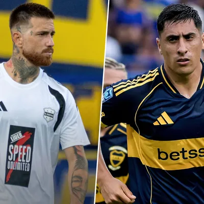 Riestra vs. Boca por el Torneo Clausura: minuto a minuto