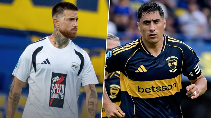 Boca debuta ante Riestra.