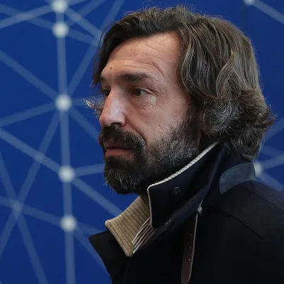 La llegada de Pirlo como DT de Italia quedó en duda por una polémica extradeportiva