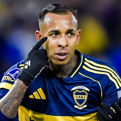 Por qué no juega Villa en Boca vs. Riestra