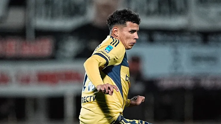 Los puntajes de Boca vs. Deportivo Riestra