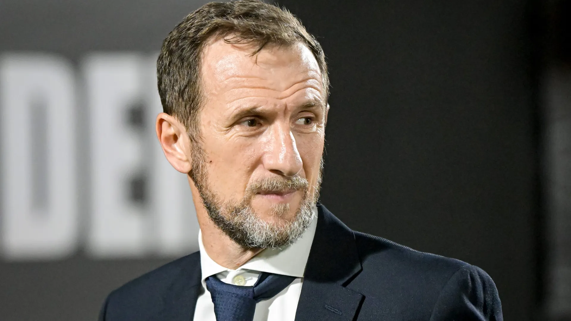 Rodolfo Arruabarrena, entrenador de Boca.