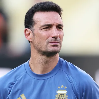 El balance de Scaloni sobre el Mundial: "Ese es el verdadero trofeo"