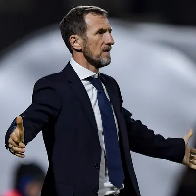 Arruabarrena reveló que Boca irá por un 9