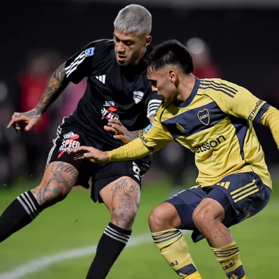 Milton Céliz acusó a los jugadores de Boca: ''Dicen de todo''