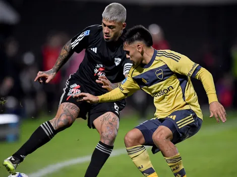 Milton Céliz acusó a los jugadores de Boca: ''Dicen de todo''