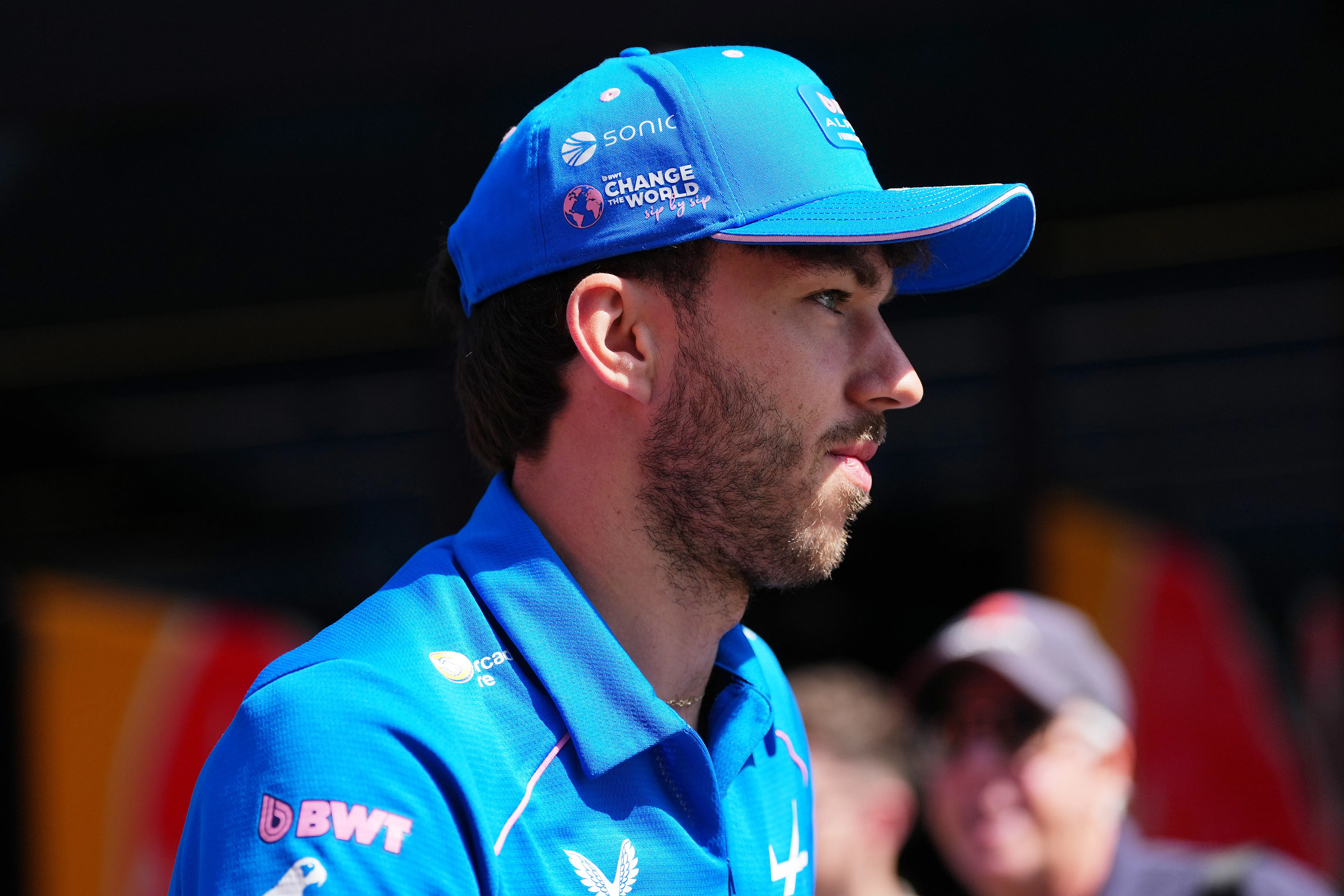 Pierre Gasly. (Foto: Getty).