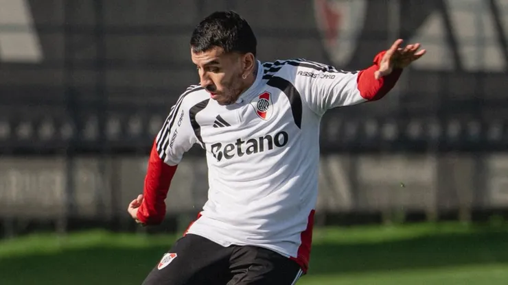 Ángel Correa