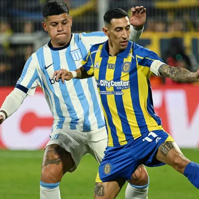 Pronósticos Rosario Central vs. Racing Club: el Canalla y la Academia reeditan un picante duelo en el Gigante de Arroyito
