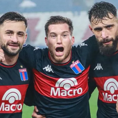 Pronósticos Tigre vs. Nacional: el Matador busca sellar en Victoria su boleto a los octavos de la Copa Sudamericana