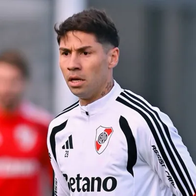 River hoy: situación de Pezzella, aceleración por Ortega, palcos colgantes en el Monumental y Correa se perfila como titular