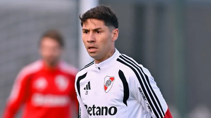 Gonzalo Montiel