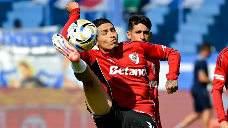Jaime, refuerzo de Peñarol.