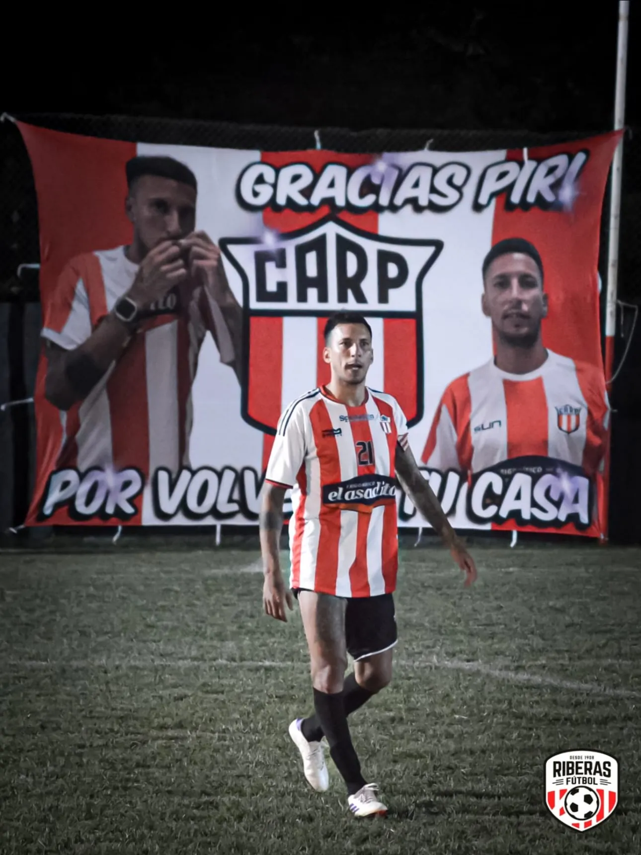 Jugó las semifinales del torneo y se despidió. Foto Leonel Vangioni.