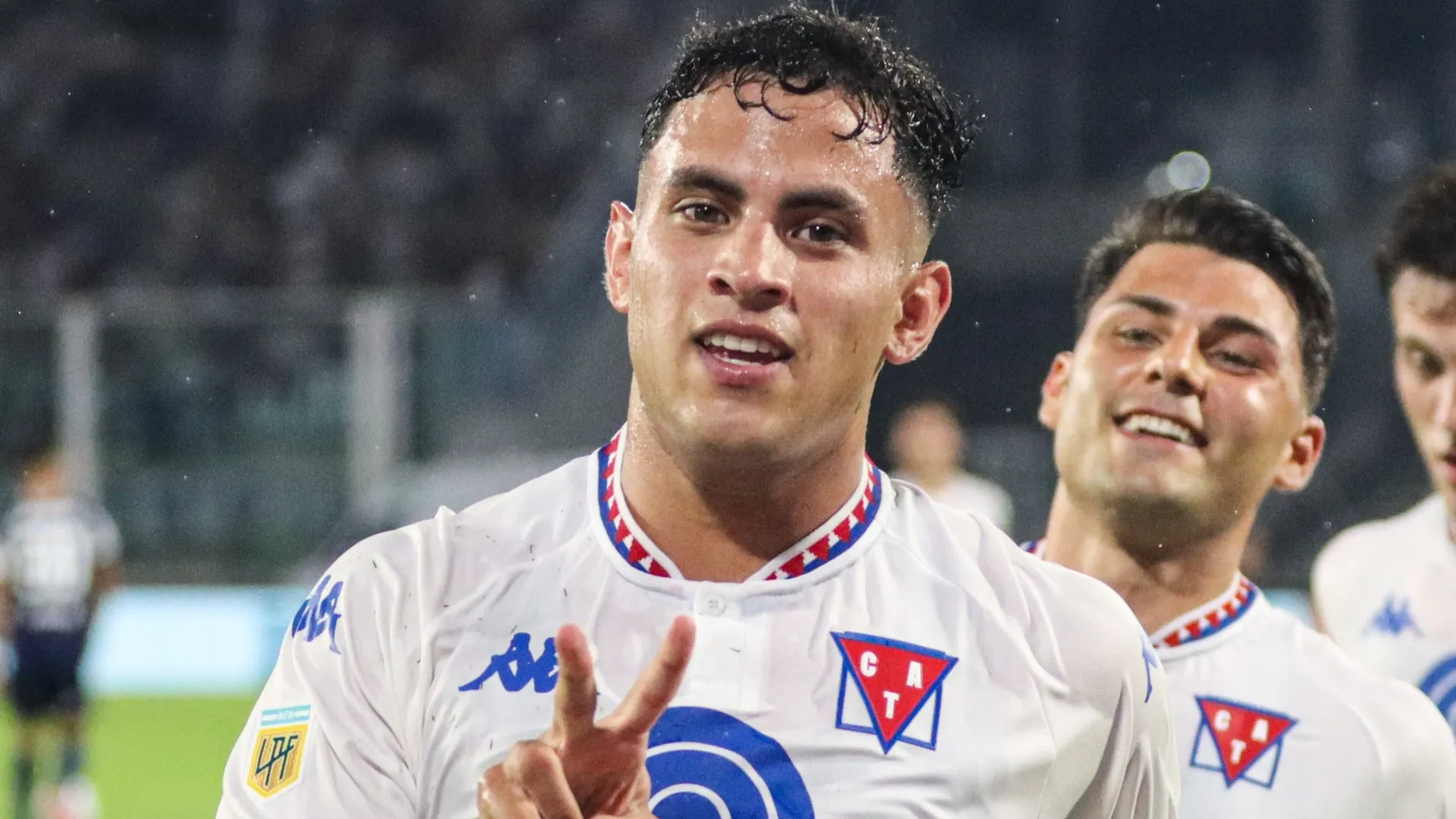 David Romero será refuerzo de Parma.