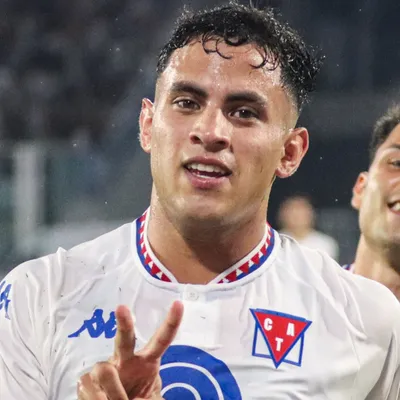 Las exigencias de Tigre para vender a David Romero