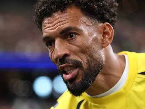El insólito problema que tendrá Vozinha en Colo Colo