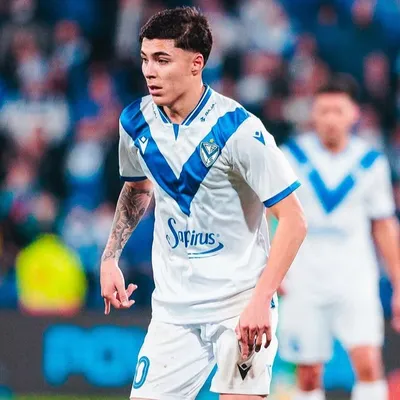 Reunión clave entre River y Vélez por Andrada