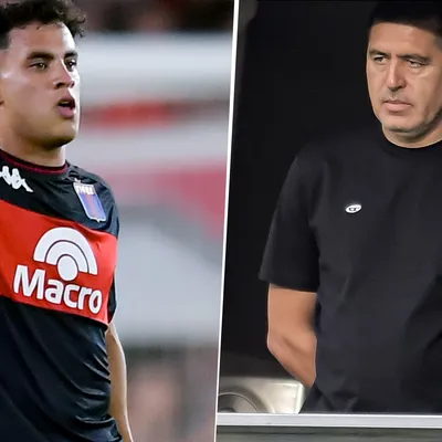 Los competidores de peso que tiene Boca por el delantero de Tigre David Romero
