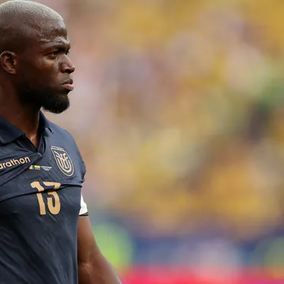 Por pedido de Sampaoli, Enner Valencia está cerca de ser nuevo refuerzo de Talleres