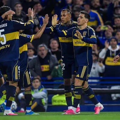 Pronósticos O’Higgins vs. Boca Juniors: el Xeneize busca sellar en Chile su pasaje a los octavos de la Copa Sudamericana