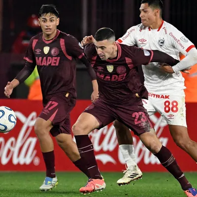 Pronósticos Cienciano vs Lanús: el Granate juega en Perú con un pie en los octavos de final