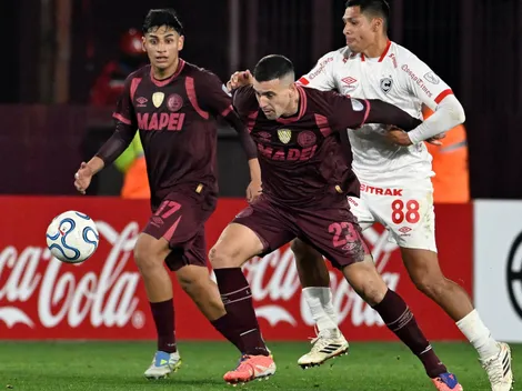 Pronósticos Cienciano vs Lanús: el Granate juega en Perú con un pie en los octavos de final