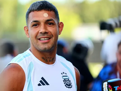 Facundo Medina podría ser refuerzo de Bayer Leverkusen