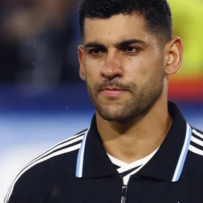 Tottenham llegó a un acuerdo para vender a Cuti Romero