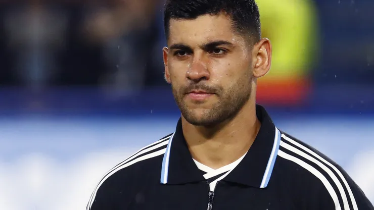 Cuti Romero se marchará al Inter
