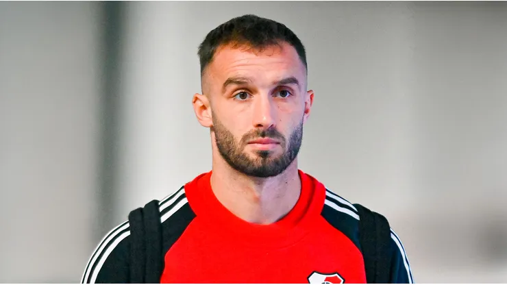 Pezzella seguirá borrado del plantel de River