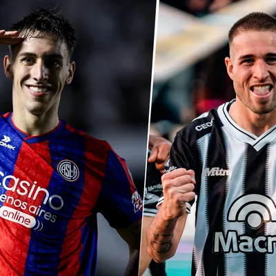 San Lorenzo y Gimnasia de Mendoza abren la fecha 2