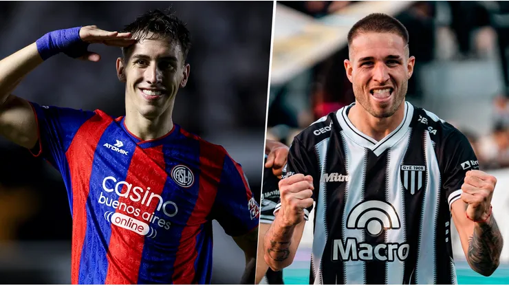 San Lorenzo y Gimnasia de Mendoza abren la fecha 2