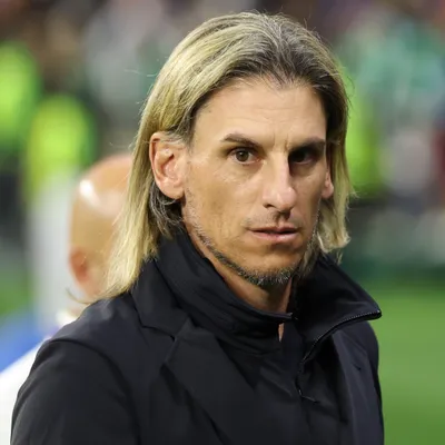 Beccacece eligió al próximo técnico de la Selección Argentina si Scaloni decide dar un paso al costado