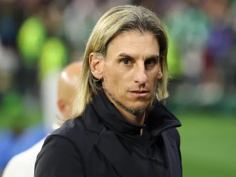 Beccacece eligió al próximo técnico de la Selección Argentina si Scaloni decide dar un paso al costado