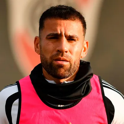 Otamendi confía que River revertirá su crisis ante Argentinos: "Tenemos que dar la cara"