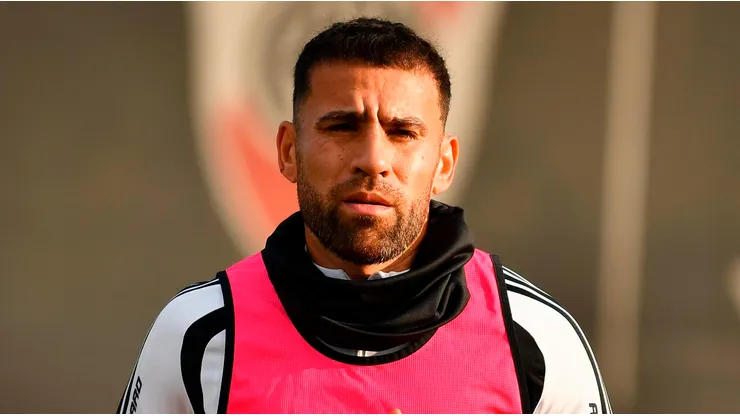 Los convocados de River para visitar a Gimnasia