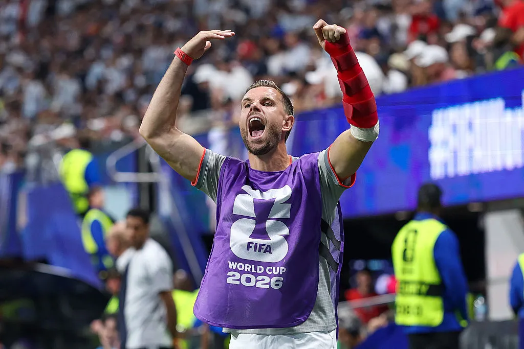 Henderson será jugador de Chelsea. (Getty)