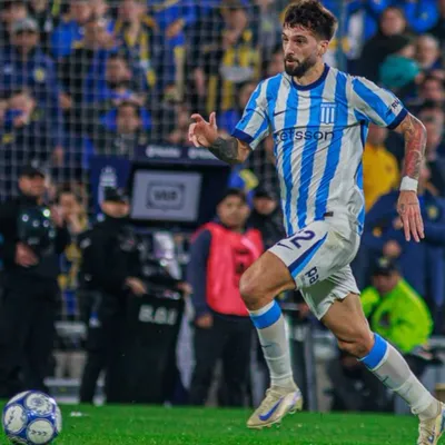 Pronósticos Racing Club vs. Tigre: la Academia recibe al Matador en el Cilindro