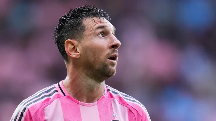 La decisión histórica que evalúa la MLS para no sufrir la era post Messi