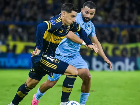 La predicción de O’Higgins vs. Boca por la Copa Sudamericana 2026, según la IA