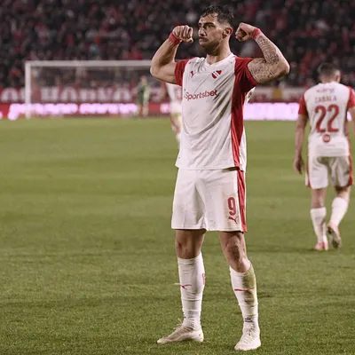Pronósticos Independiente vs Newell’s: el Rojo parte como favorito en Avellaneda ante la Lepra