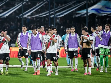 Las críticas de los hinchas a Tomás Galván: "La nada misma"